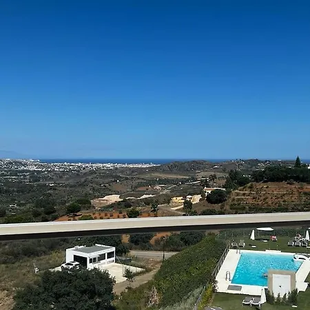 Harmony Golf Apartment