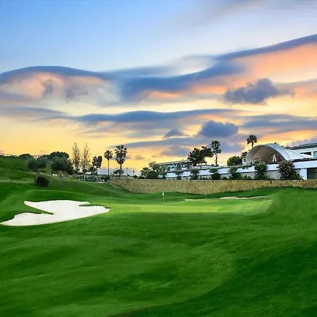 Harmony Golf Apartment *