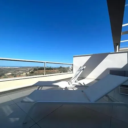 Harmony Golf Malaga