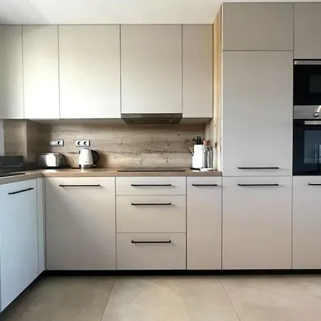 Harmony Golf Apartment *
