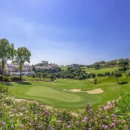 Harmony Golf Apartment