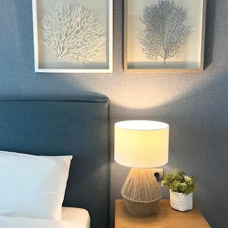Harmony Golf Apartment