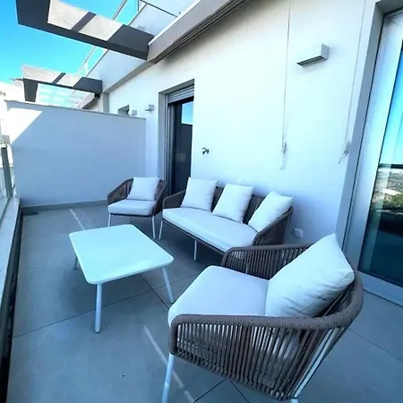 Harmony Golf Apartment