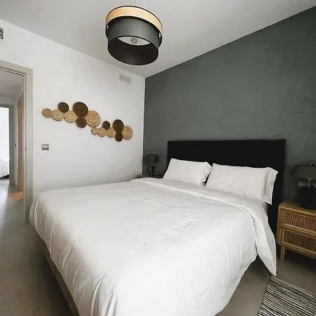 Harmony Golf Apartment *