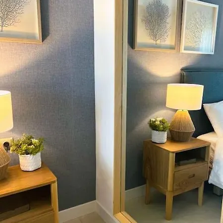 Harmony Golf Apartment *