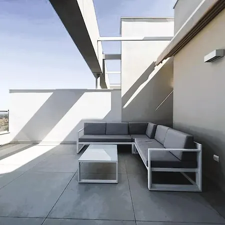 Harmony Golf Apartment