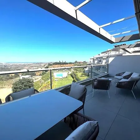 Harmony Golf Apartment *